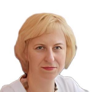Балабушко Ольга Иосифовна, терапевт - Кобрин