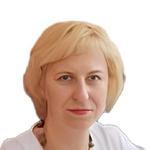 Балабушко Ольга Иосифовна, Терапевт - Кобрин
