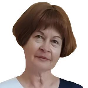 Богданович Любовь Юрьевна, терапевт - Кобрин