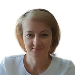 Гапанюк Светлана Васильевна, инфекционист - Кобрин