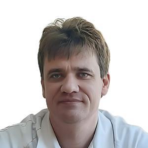 Аверкович Андрей Александрович, хирург - Кобрин