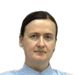 Волосевич Елена Сергеевна, невролог - Кобрин