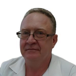 Сиротюк Эдуард Иосифович, дерматовенеролог - Кобрин