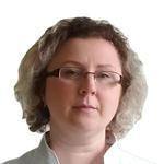 Лазарчук Валентина Владимировна, Гинеколог - Кобрин