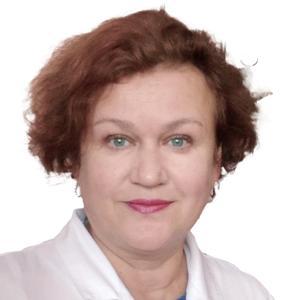 Степанчук Наталья Викторовна, психотерапевт - Кобрин