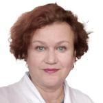 Степанчук Наталья Викторовна, Психотерапевт - Кобрин