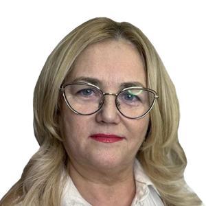 Кривулько Алла Анатольевна, дерматовенеролог - Кобрин