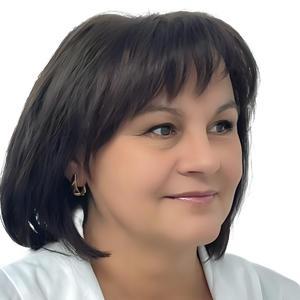 Демчук Инна Леонидовна, акушерка - Кобрин