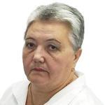 Пугач Галина Петровна, Врач УЗИ - Кобрин