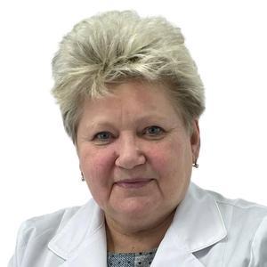 Евсеенко Валентина Николаевна, гинеколог - Кобрин