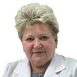 Евсеенко Валентина Николаевна, Гинеколог - Кобрин