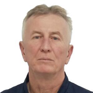 Касюк Василий Васильевич, травматолог, ортопед - Кобрин