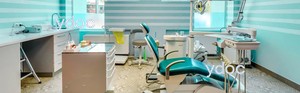 Кабинет стоматолога