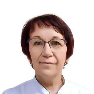 Борщева Татьяна Владимировна, офтальмолог (окулист) - Новогрудок