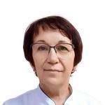 Борщева Татьяна Владимировна, Офтальмолог (окулист) - Новогрудок