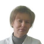 Брант Жанна Станиславовна, Терапевт - Кореличи