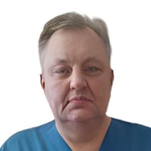 Новиков Константин Валерьевич, хирург - Костюковичи