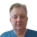 Новиков Константин Валерьевич, Хирург - Костюковичи