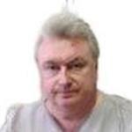 Алейников Олег Михайлович, Терапевт - Костюковичи