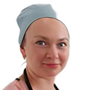 Яско Таиса Михайловна - фотография Яско Таиса Михайловна, анестезиолог-реаниматолог - Лепель