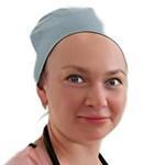 Яско Таиса Михайловна, Анестезиолог-реаниматолог - Лепель