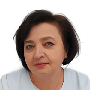 Карпович Татьяна Федоровна, стоматолог - Лепель