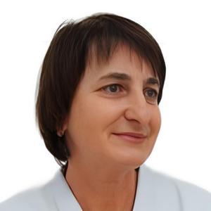 Малец Татьяна Васильевна - фотография Малец Татьяна Васильевна, стоматолог - Лепель