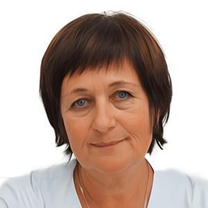 Пилипенок Майя Владимировна, стоматолог - Лепель