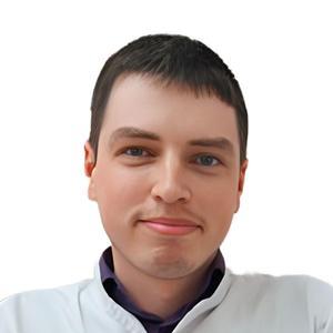 Матвеенко Виктор Михайлович, стоматолог-ортопед, стоматолог-ортодонт - Лепель