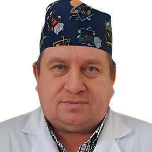 Костюкович Алексей Анатольевич, стоматолог-ортопед - Лепель