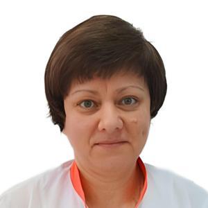 Рудак Лариса Николаевна - фотография Рудак Лариса Николаевна, стоматолог - Лепель