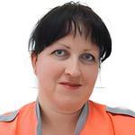 Бабурченкова Елена Алексеевна, Стоматолог - Лепель