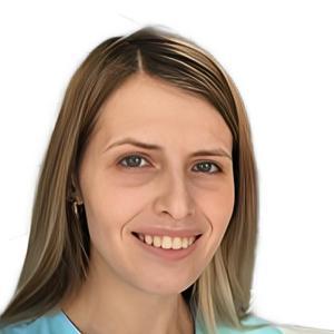 Жилинская Юлия Валерьевна, стоматолог - Лепель