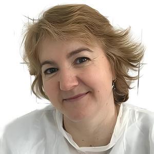 Михно Татьяна Владимировна - фотография Михно Татьяна Владимировна, стоматолог - Лепель