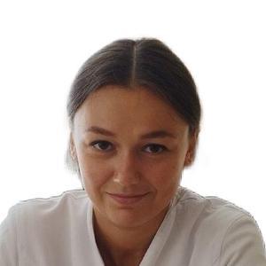 Клименко Маргарита Васильевна - фотография Клименко Маргарита Васильевна, терапевт - Лепель