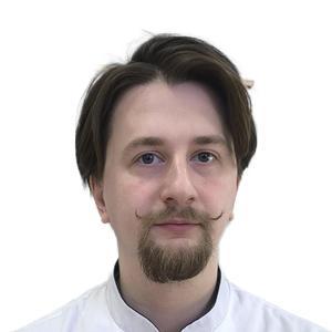 Шамсутдинов Марк Илдарович, психиатр, нарколог - Лепель