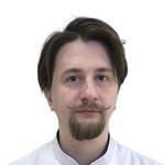 Шамсутдинов Марк Илдарович Шамсутдинов Марк Илдарович, Психиатр, нарколог - Лепель