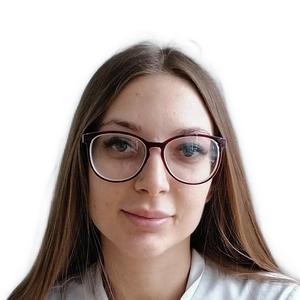 Глуховская Валерия Валерьевна, психиатр, нарколог - Лепель