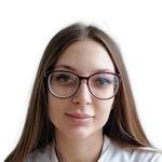 Глуховская Валерия Валерьевна Глуховская Валерия Валерьевна, Психиатр, Нарколог - Лепель