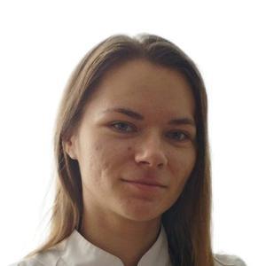 Бритько Алёна Викторовна - фотография Бритько Алёна Викторовна, психиатр, нарколог, психотерапевт - Лепель