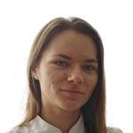 Бритько Алёна Викторовна Бритько Алёна Викторовна, Психиатр, Нарколог, Психотерапевт - Лепель