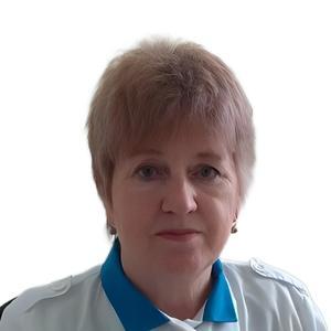 Бухова Тамара Васильевна, гастроэнтеролог - Лепель