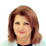 Глушанина Людмила Александровна Глушанина Людмила Александровна, Рефлексотерапевт - Лепель