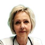 Голубева Светлана Васильевна Голубева Светлана Васильевна, Терапевт - Лепель