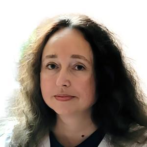 Лалетина Татьяна Анатольевна, психолог - Лепель