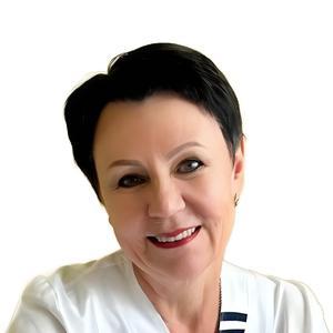 Ткаченко Елена Вадимовна - фотография Ткаченко Елена Вадимовна, терапевт - Лепель