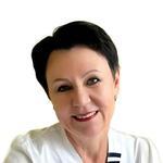 Ткаченко Елена Вадимовна, Терапевт - Лепель