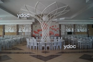 Столовая Столовая