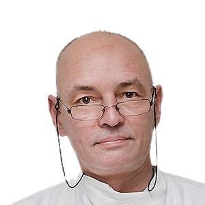 Синкевич Александр Людвигович, хирург - Лида