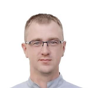 Красовский Евгений Олегович - фотография Красовский Евгений Олегович, уролог - Лида